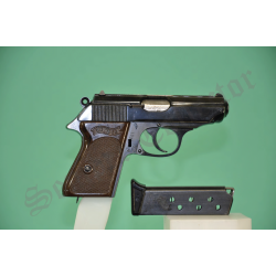 Walther ULM PPK