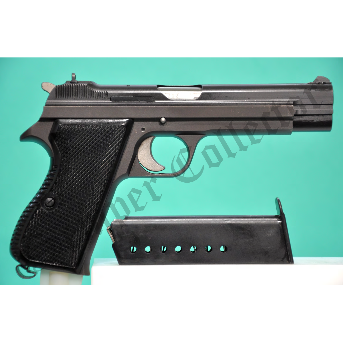 SIG P49/P210 A202xxx 9mm