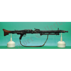 Original MG42 machine gun...