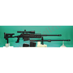 Fusil Sniper AMSD OM 50...