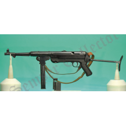 SMG Haenel MP40 s/n 91xxx...