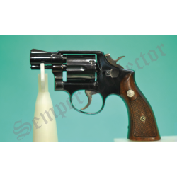 Smith & Wesson 10-5 2"...