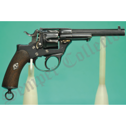 Revolver Svizzero 1872/78...