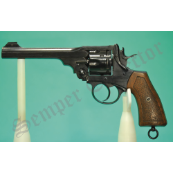 Revolver Webley Mark VI...