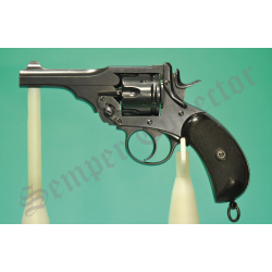 Revolver Webley Mark V...