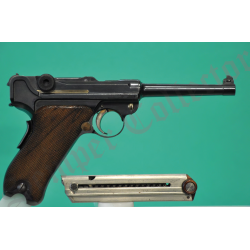 Pistol 1900/06 DWM 56xx...