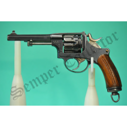 Revolver W+F 1882 s/n 199xx...