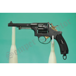 Revolver W+F 1882 s/n 176xx...