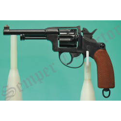 Revolver W+F 1882-29 s/n...
