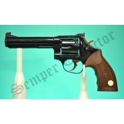 Revolver Manurhin MR 73...