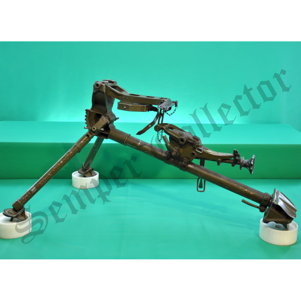 Tripod for 7.5 mm machine gun 1911