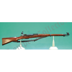 ORD-SUISSE W+F K31 rifle...