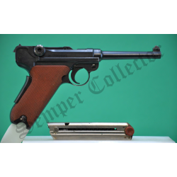 Pistol W+F 06-29 (Red) s/n...