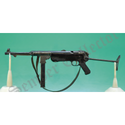 SMG MP38-40 or MP40 1st...