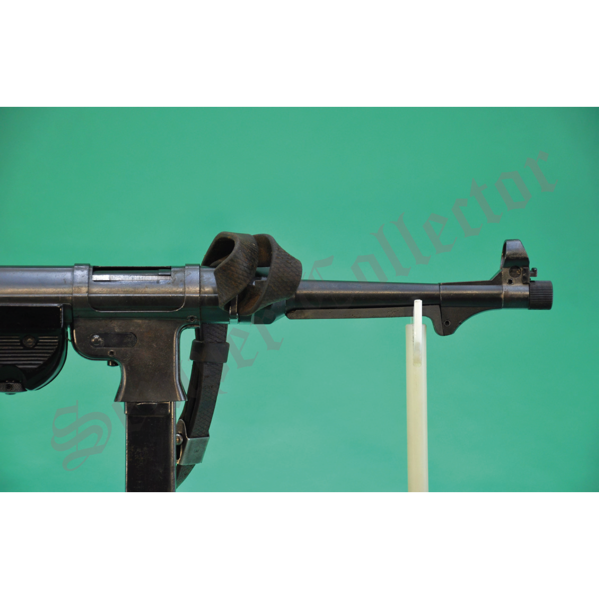 【中古】MP40　maxi8　1945ビンテージ マルシン mp40 1945VINTAGE モデルガン - メルカリ