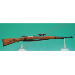 K98 rifle (byf) Mauser...