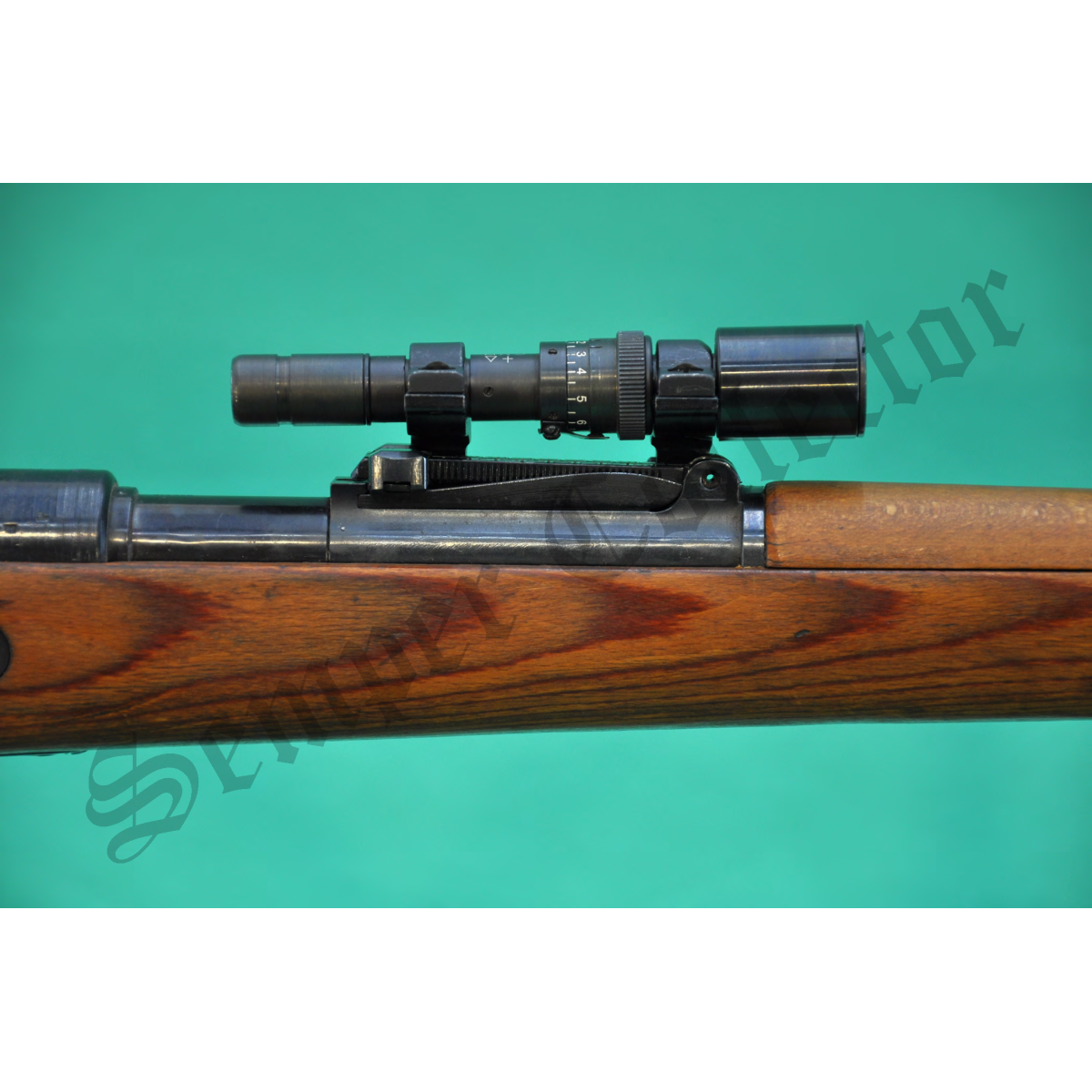 🔧 Petit Outil De Réglage Pour Guidon De Mauser K98 – Idéal Pour Les Passionnés De Tir Historique