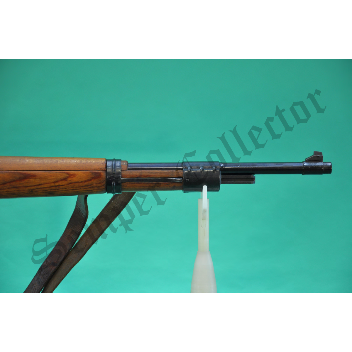 K98 rifle (byf) Mauser Werke 1944 s/n 86xx