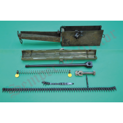 MG53-MG42 Shooting Kit...
