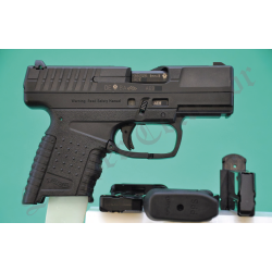 Walther PPS (New Gun) 9mmP...