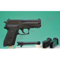 SIG P228 (Neue Waffe) 9mmP...