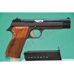 SIG P210-2 (New gun) 9mmP...