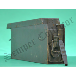 Ammunition Box 41 Original...