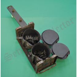 Belt drum carrier kit 34...