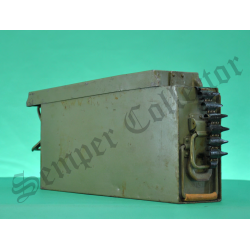 Ammunition Box 41 VH WW2...