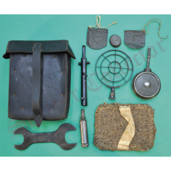 MG34 Machine Gun Tool Pouch...