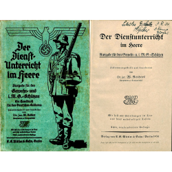 VH “W.Reibert” 1936 Edition...