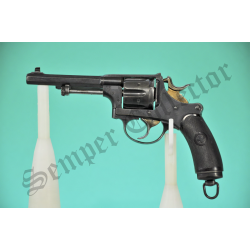 Revolver W+F 1882 s/n 146xx...