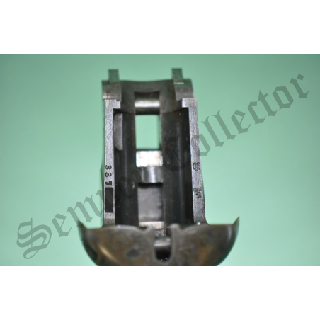 Extremely Rare Luftwaffe Drilling M30 1941 extremely-rare-luftwaffe-drilling-m30-1941