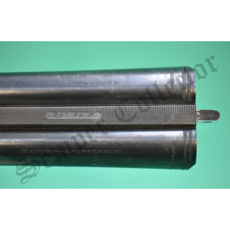 Extremely Rare Luftwaffe Drilling M30 1941 extremely-rare-luftwaffe-drilling-m30-1941