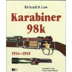 Karabiner 98k (1934-1945)...