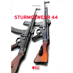 Sturmgewehr 44 (Buch von...