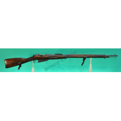 Mosin-Gewehr Nagant...