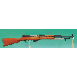 (NEW) Norinco SKS Semi-Auto...