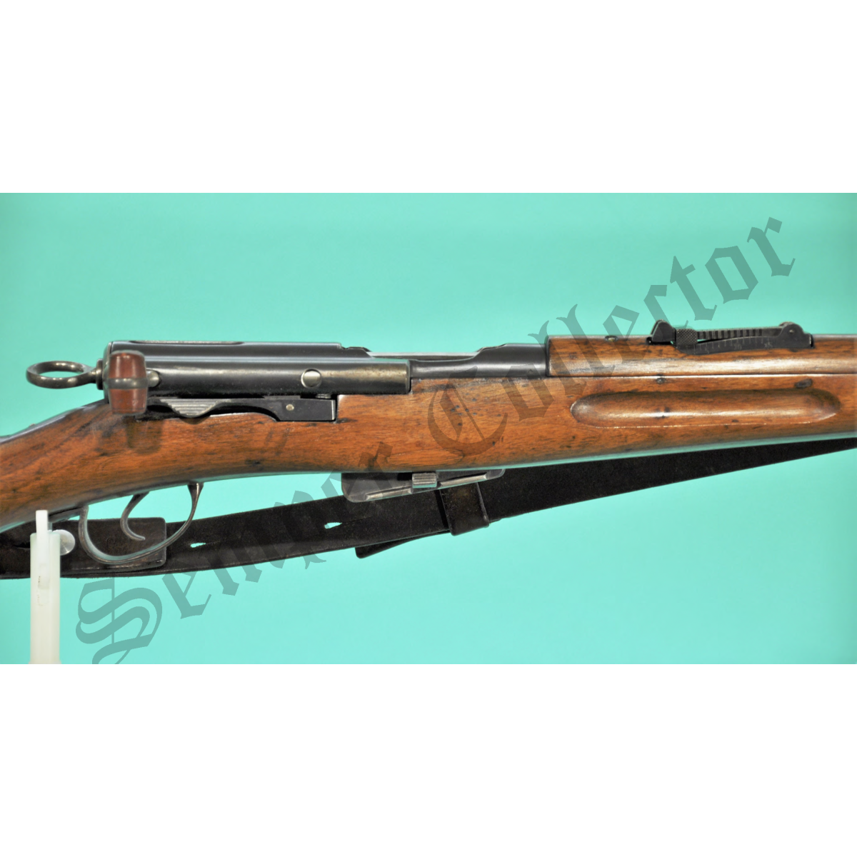 Le K31 | L'ancien Fusil De L'armée Suisse