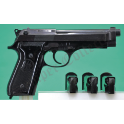 Pistola Beretta 92S 9mm...