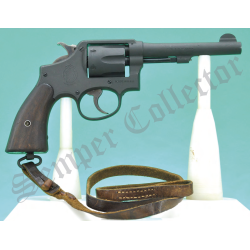 S&W Victory 1942 “NZ”...