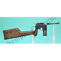 Mauser C96 M712 Schnellfeuer