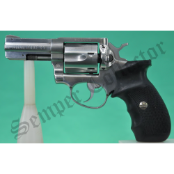 Revolver Manurhin MR88...