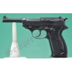 Pistol P38 Walther “ac43”...