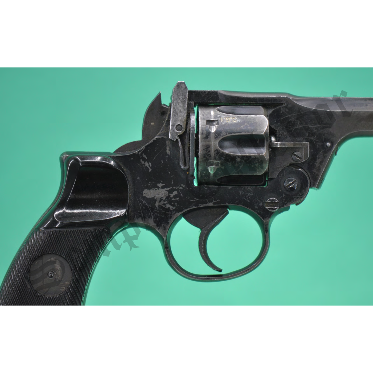 Revolver Enfield No 2 MK1 