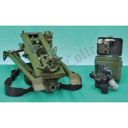 Lafette MG34 & Optic MGZ34...