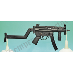 SMG H&K MP5K