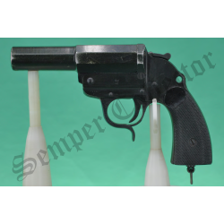 Leuchtpistole Modell 34...