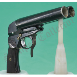 Lance-fusée Double...