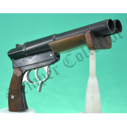 Kriegsmarine Double flare...